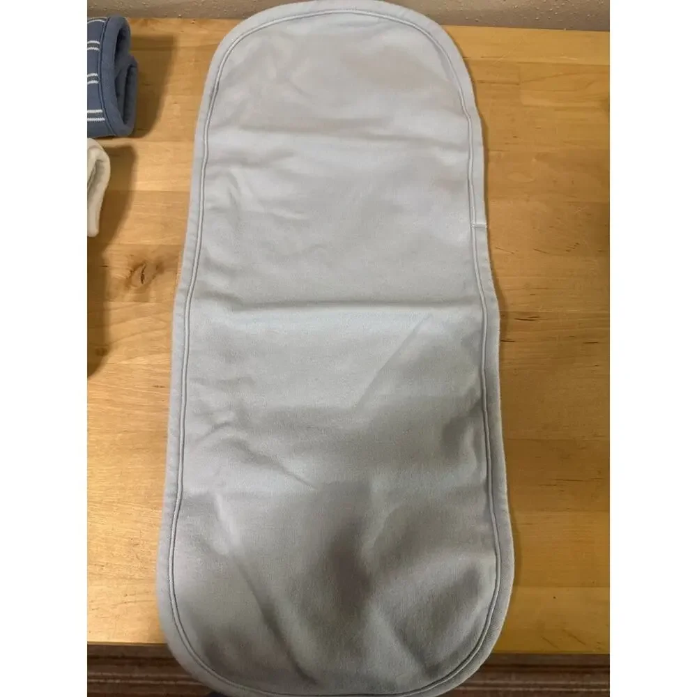 Carter's Baby Burp Cloth Set